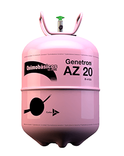GENETRON® AZ 20® (R-410A)