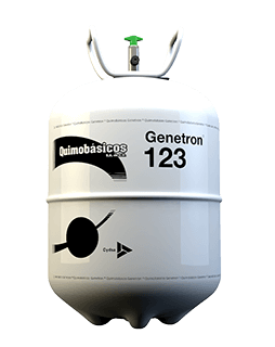 GENETRON® 123
