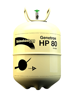 GENETRON® HP 80 (R-402A)