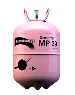 GENETRON® MP39 (R-401A)