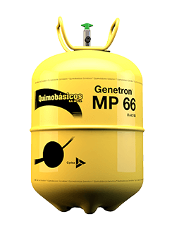 GENETRON® MP 66 (R-401B)